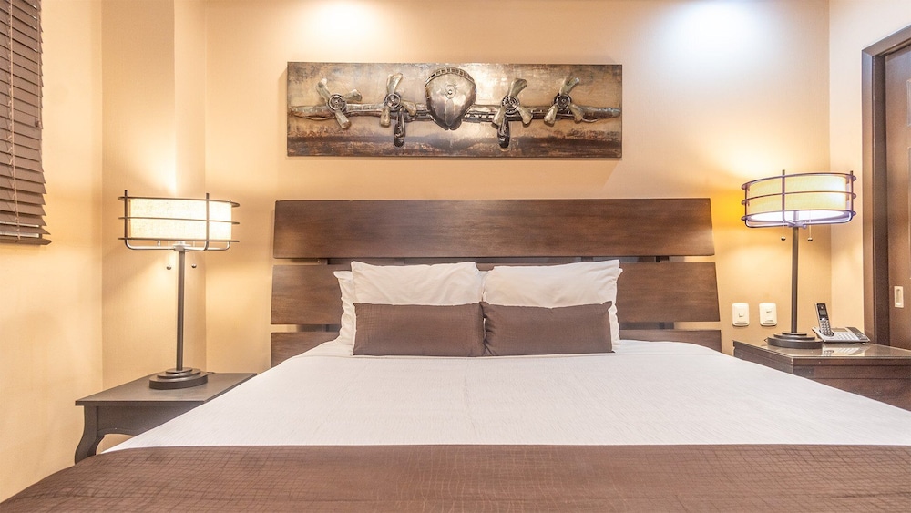 Condo, 1 King Bed with Sofa bed, Balcony, Ocean View (Las Palomas Resort Topaz 202)