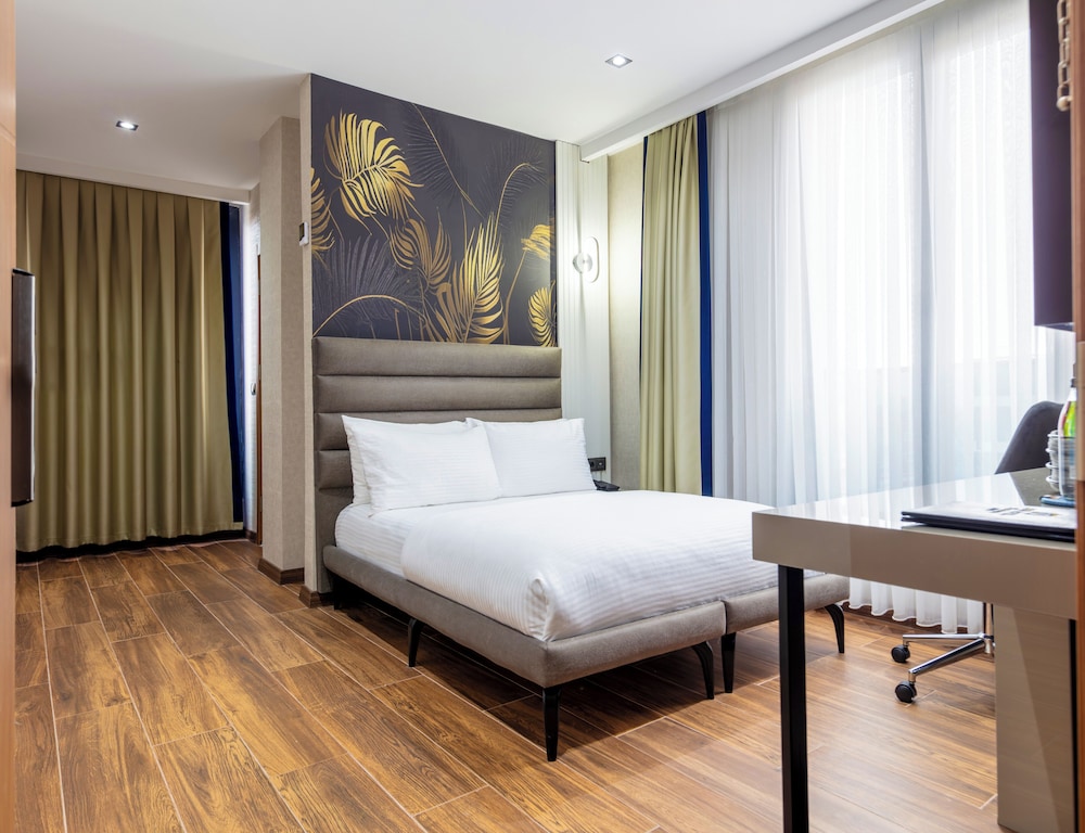 Deluxe Single Room photo 1