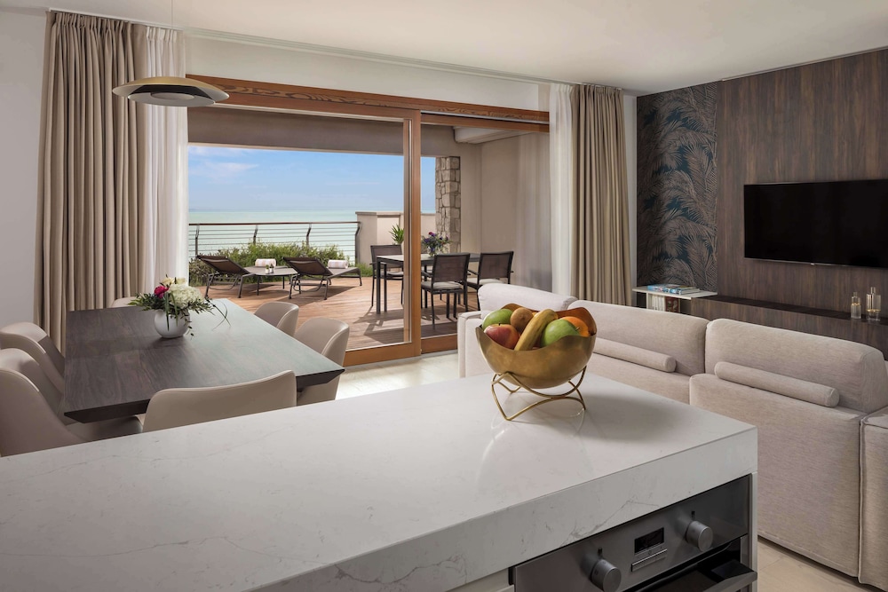 Apartment, Terrace (2 Bedrooms Marina View 3Ad+2Ch) photo 2