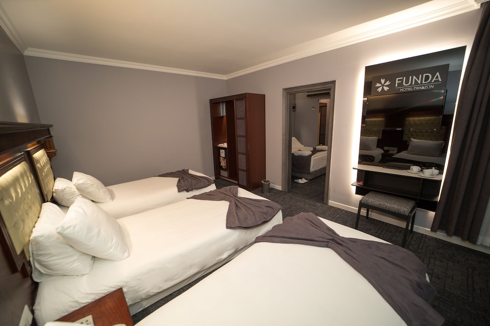 Family Suite, 2 Bedrooms thumbnail 6