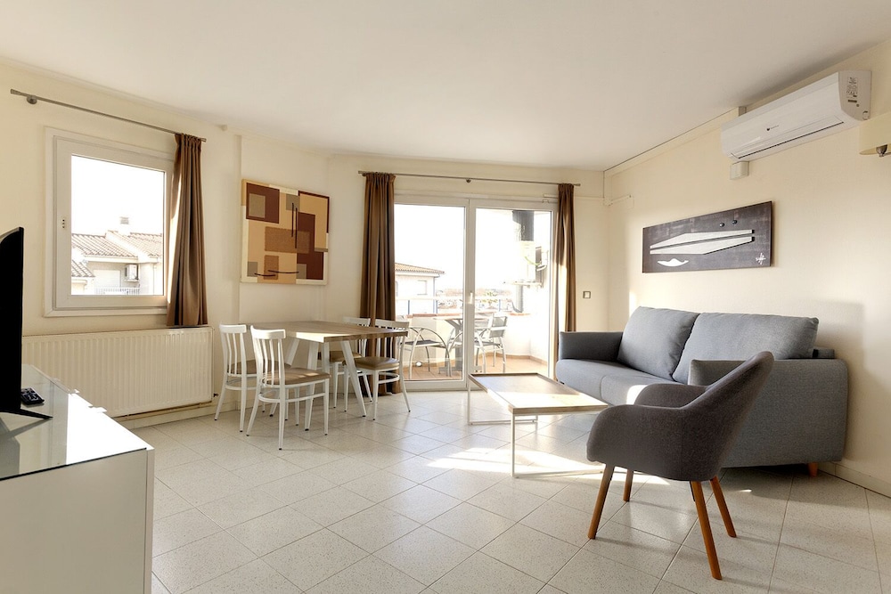 Apartamento, 1 habitación