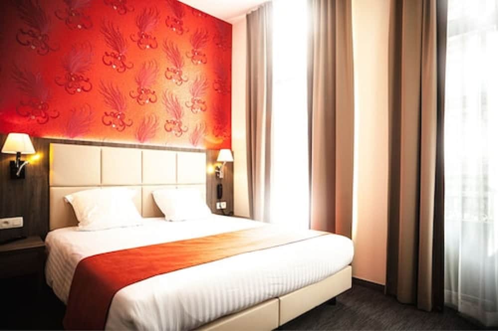 Executive Double or Twin Room photo 1