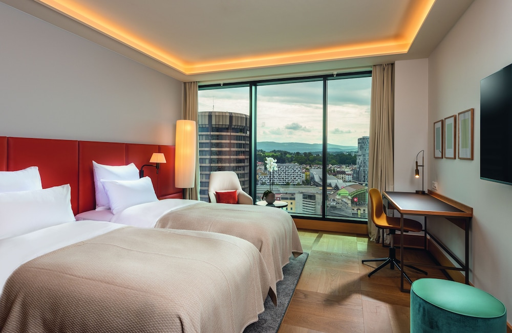 Classic Room, 1 Twin Bed