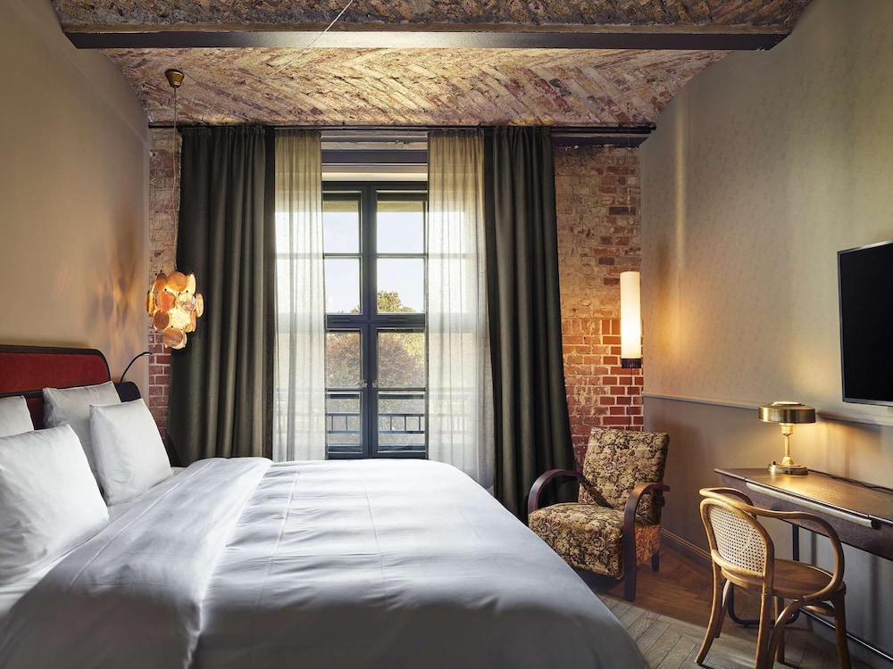 Room, City View (Cosy City) Room, City View (Cosy City)