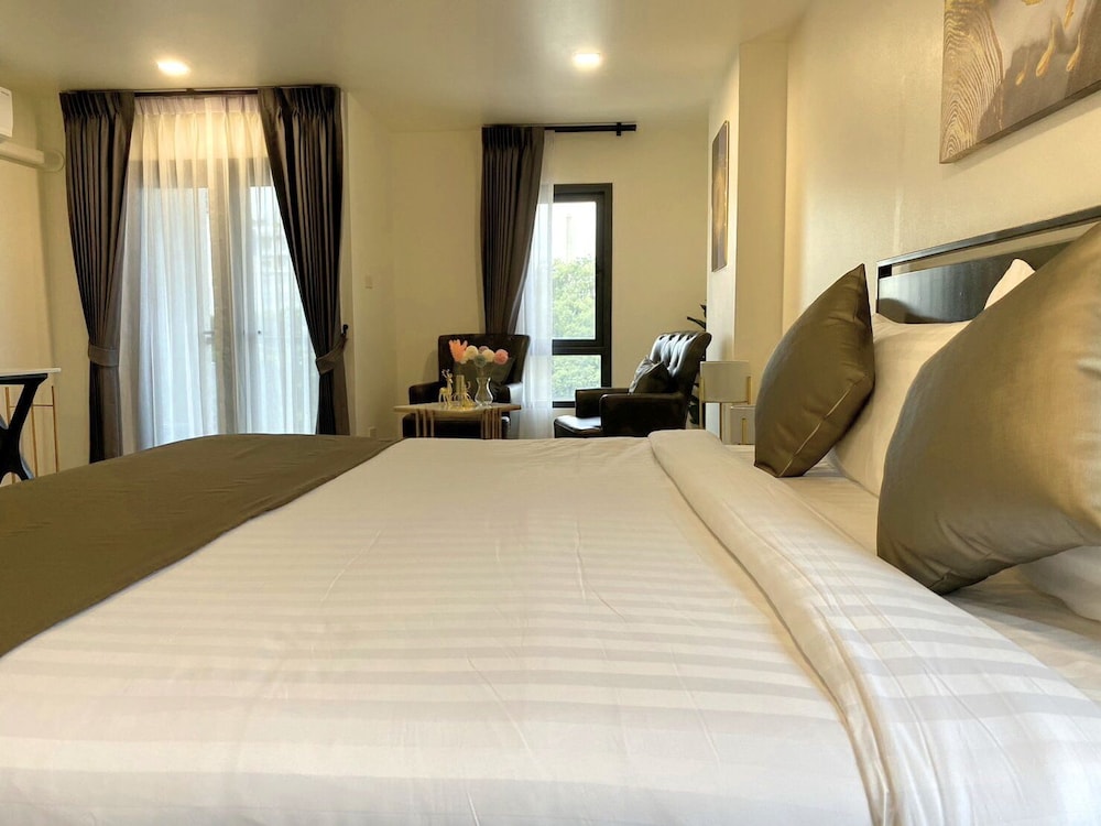 Exclusive Double Room photo 3