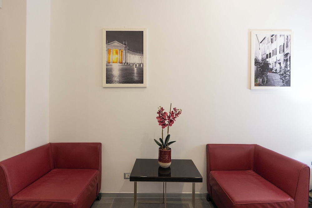 Family Suite - Photo 15