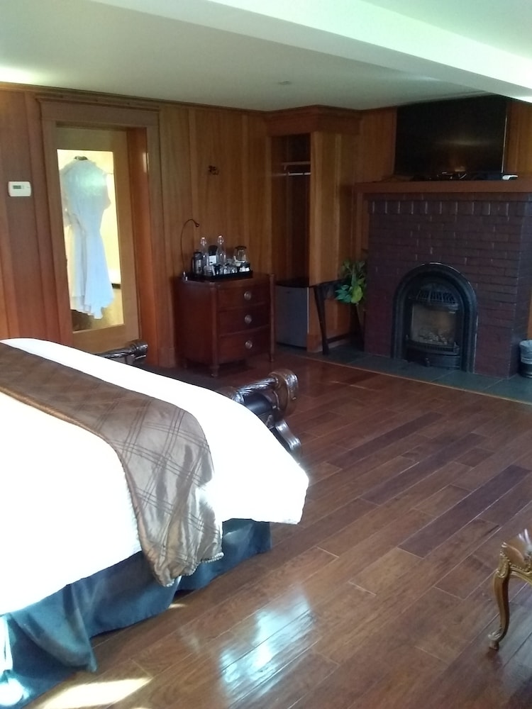Captains Cabin (Pet friendly) photo 2