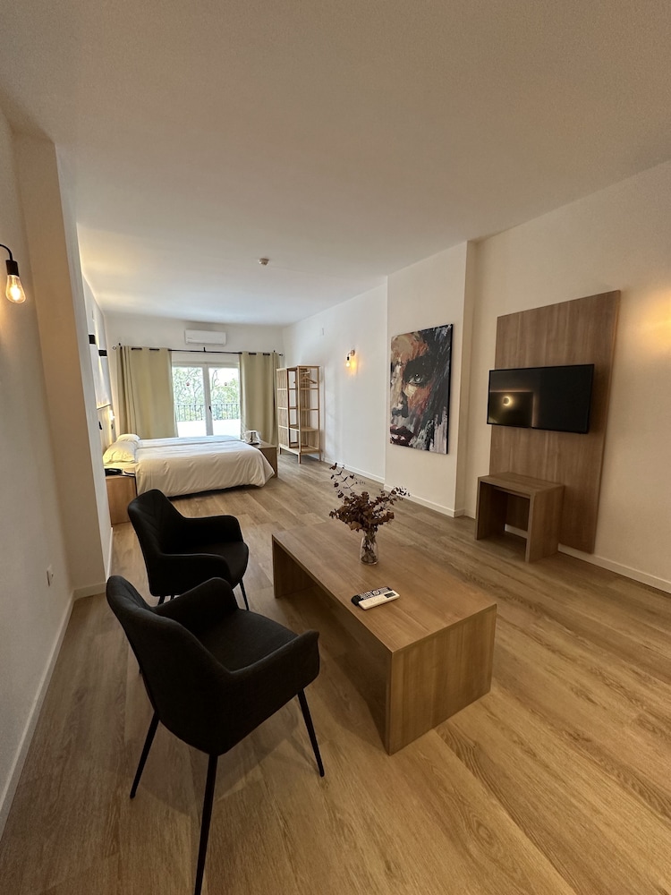 Premium Studio, Terrace, Sea View (2 people) - Photo 10