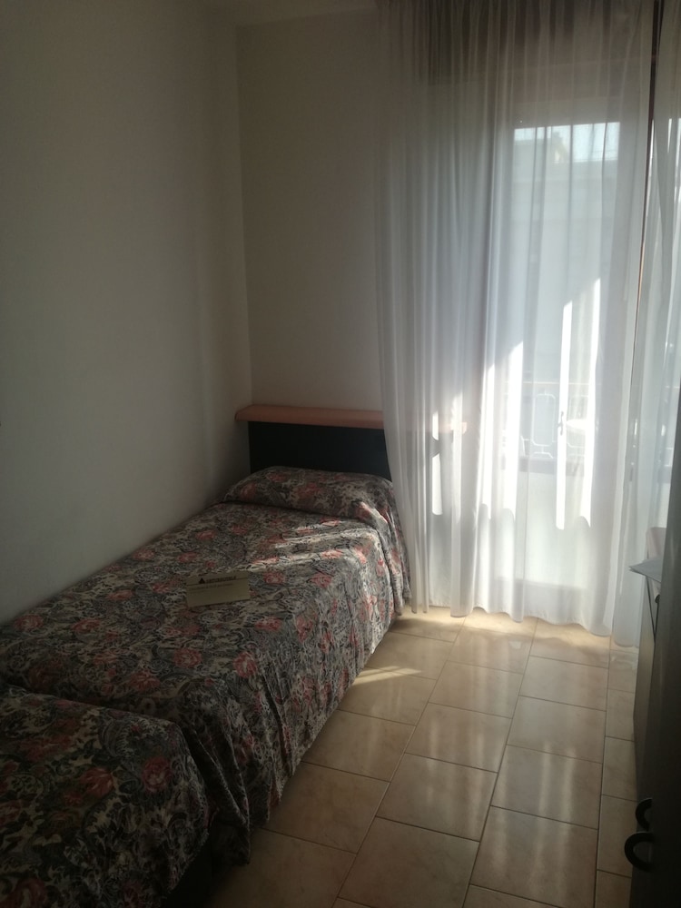 Quadruple Room, Balcony photo 2