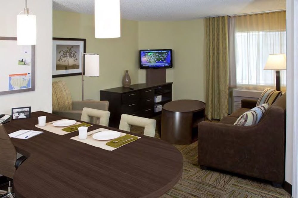 Suite, 1 Bedroom photo 2