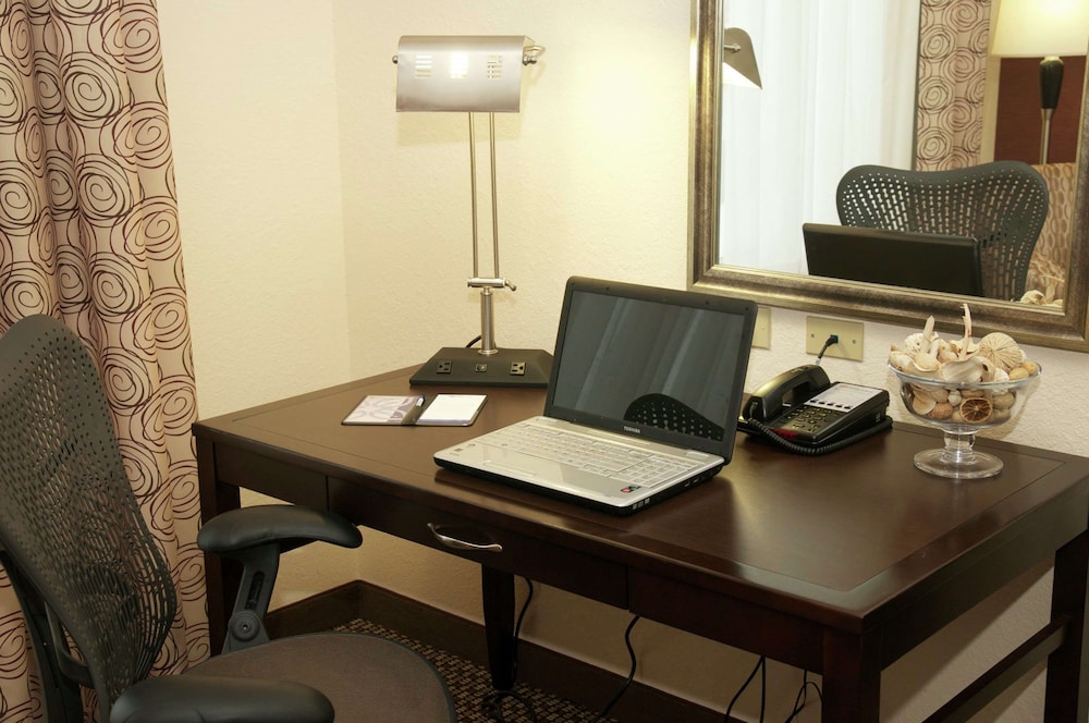Room, Accessible