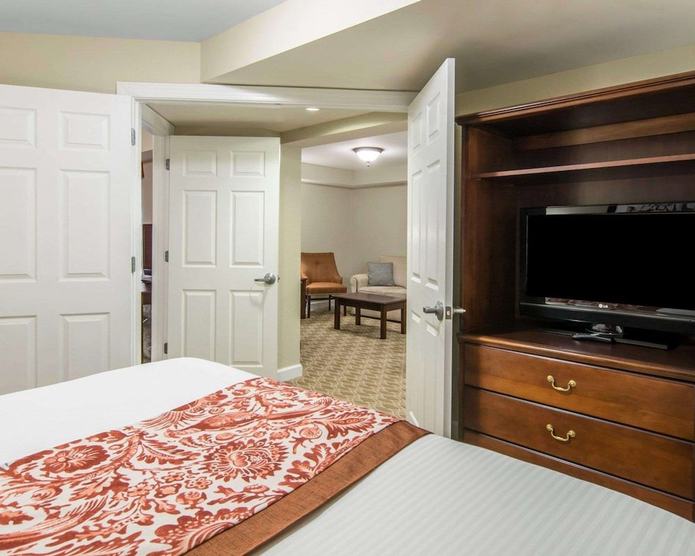 Bluegreen Vacations Patrick Henry Square, an Ascend Collection Resort, 사진 13
