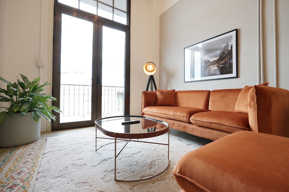 Apartment (3A) photo 1