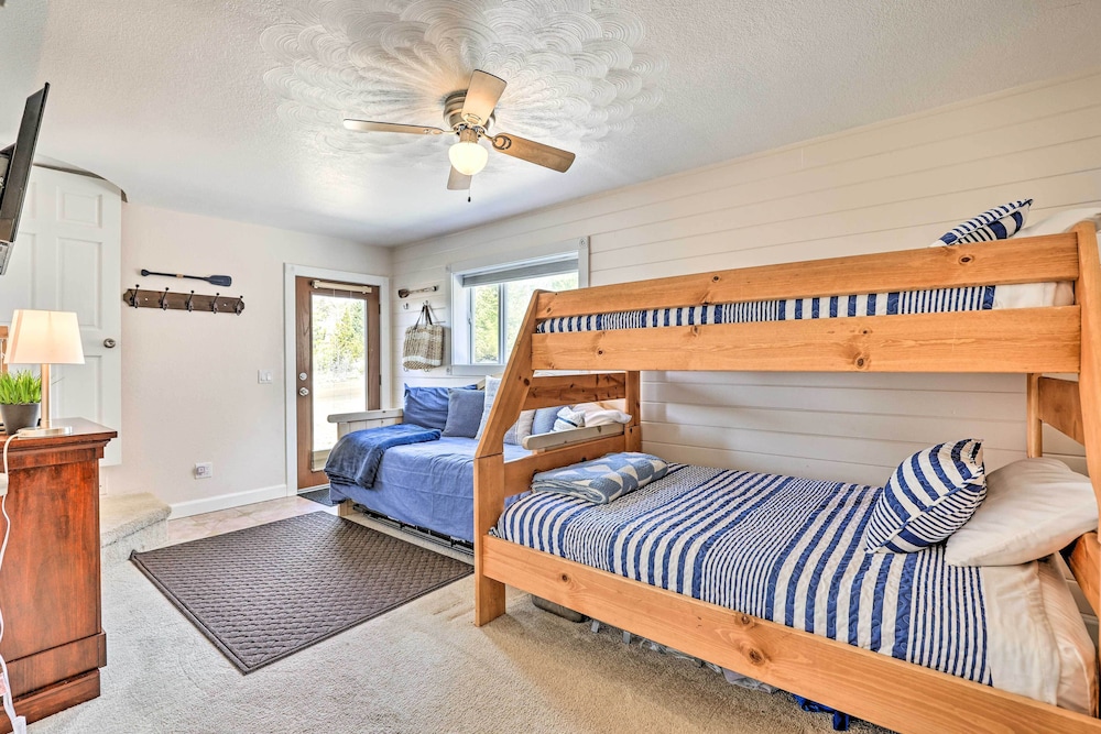 House (3 Bedrooms) photo 3