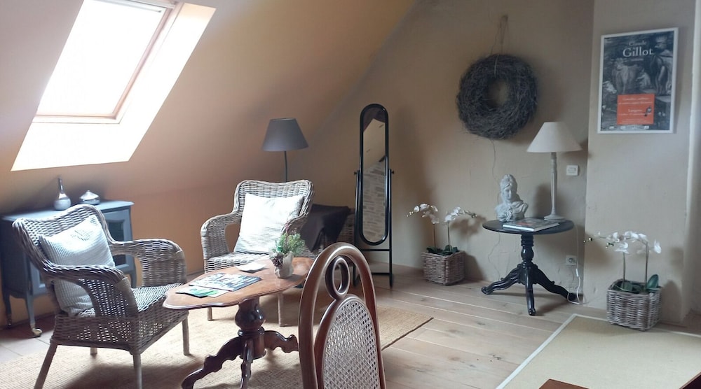 Classic Room, Garden View photo 3