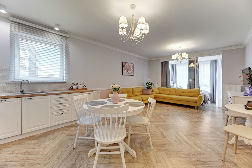 Superior Apartment - Photo 5