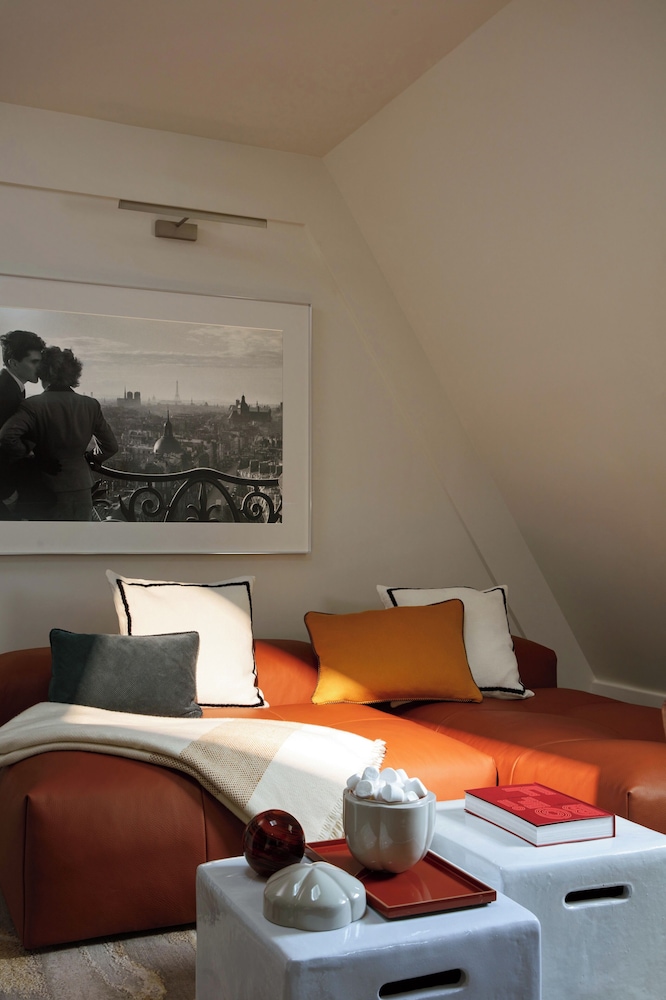 Hotel La Villa Saint Germain Des Prés other photo