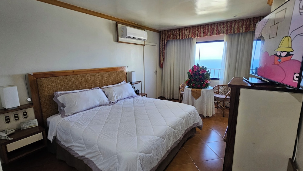 Deluxe Suite, Ocean View