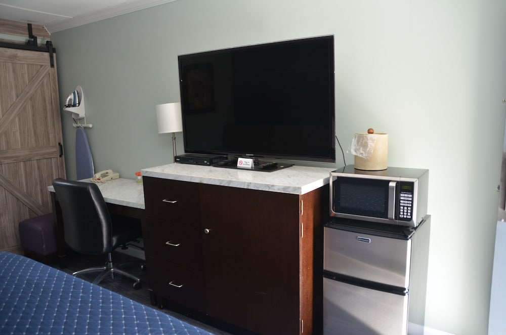 Basic Double Room photo 1