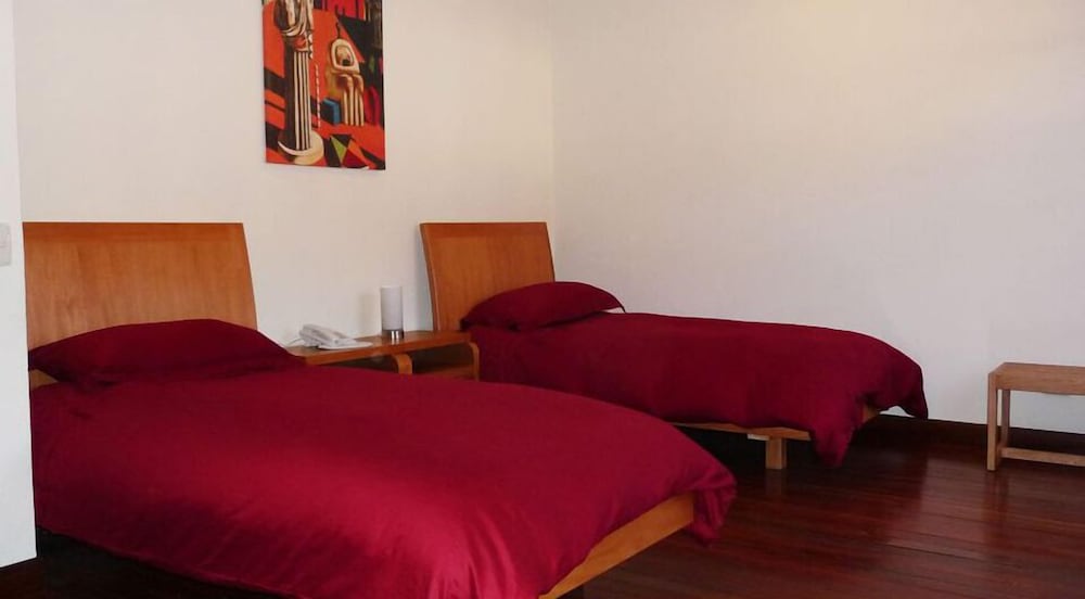 Junior Room