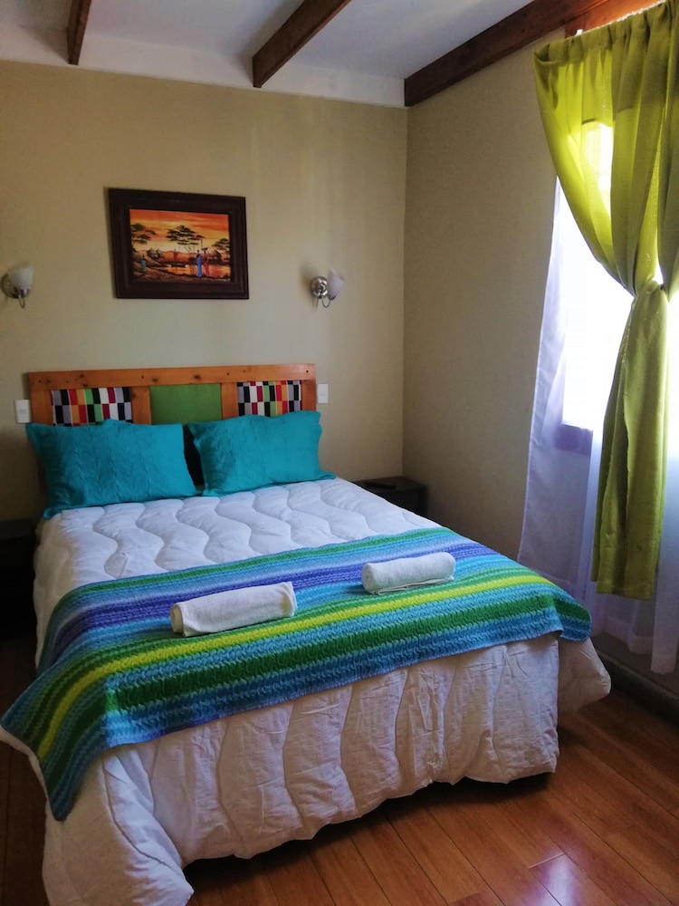 Double Room, 1 Double Bed, Non Smoking photo 3