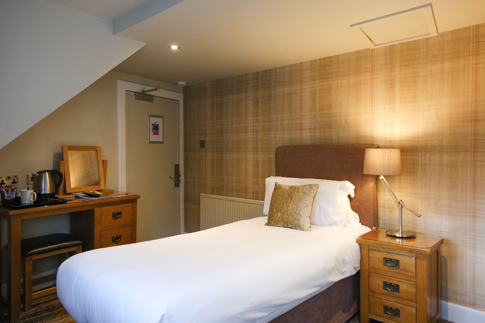 Single Room - 1 Single Bed Only photo 1
