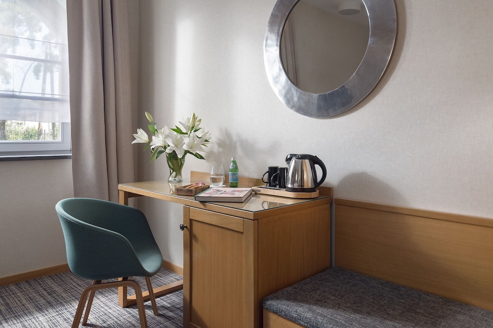 Business Apartment photo 3