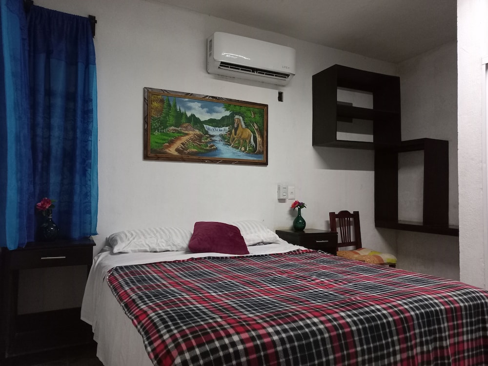 Basic Room