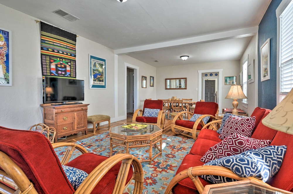 Cottage (2 Bedrooms) photo 1
