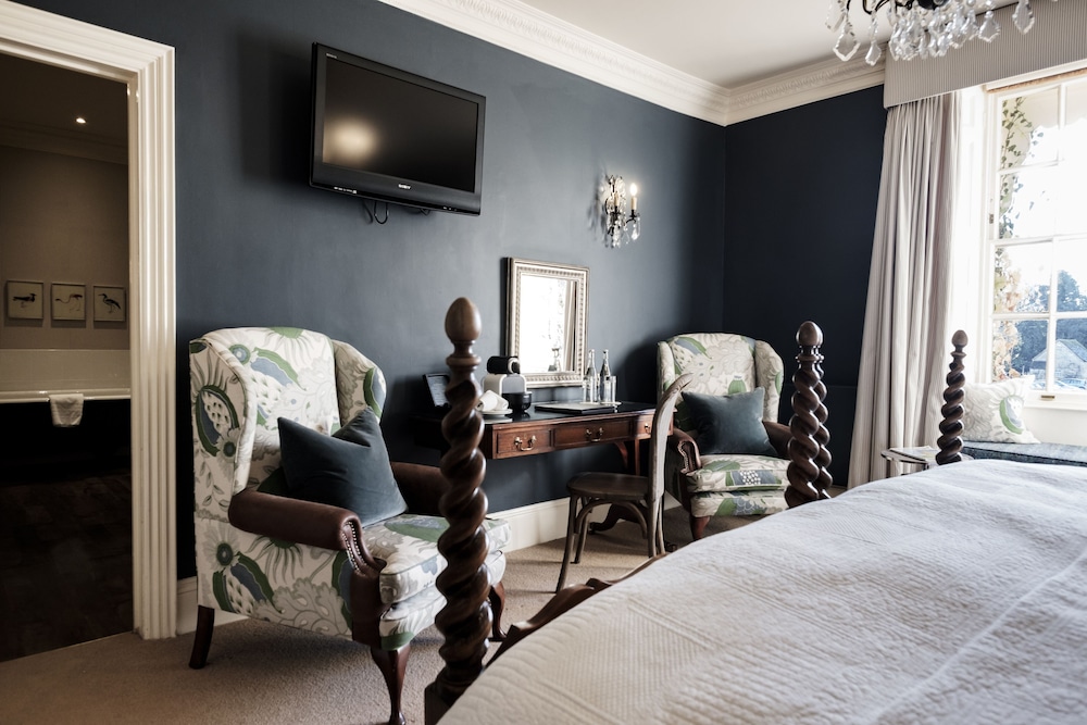 Deluxe Double or Twin Room - Photo 2