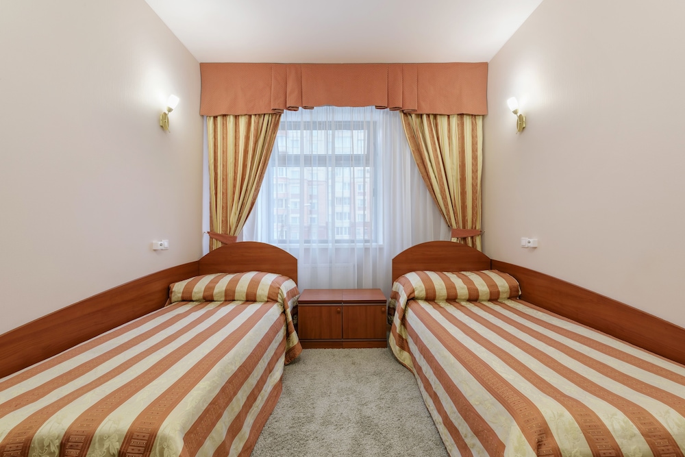 Comfort Twin Room photo 2