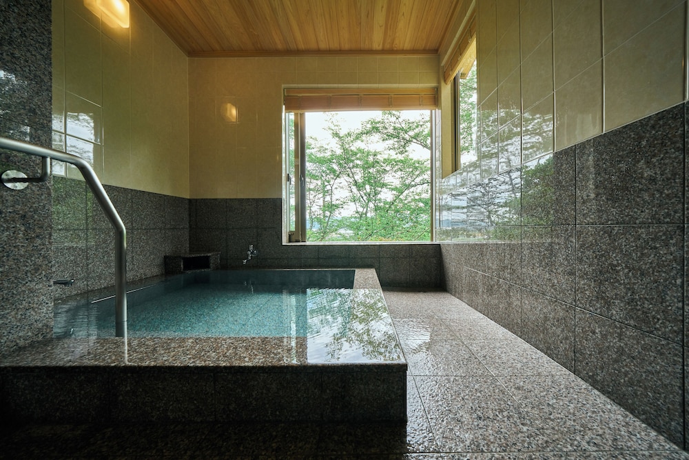 Executive Sakura Western Triple Room photo 2