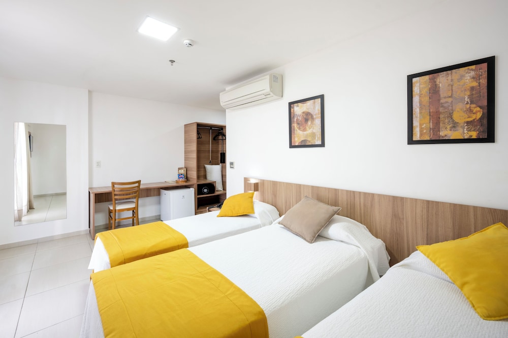 Apartamento Luxo - Photo 1