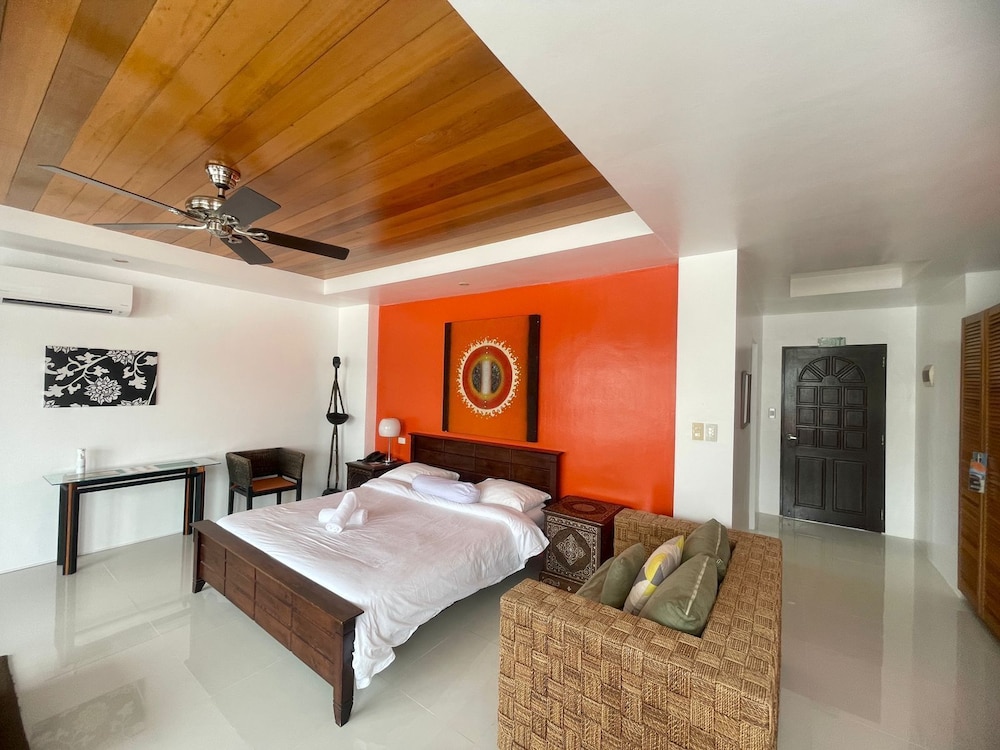 Triple Room photo 2