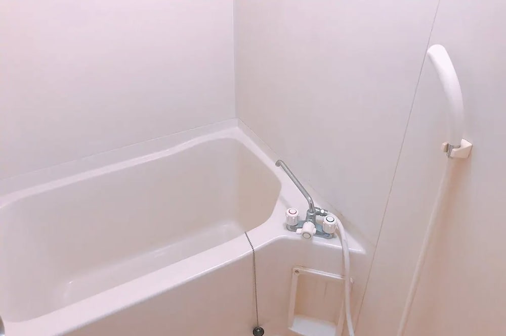 Twin Room with Futon Mat - Non-Smoking photo 2
