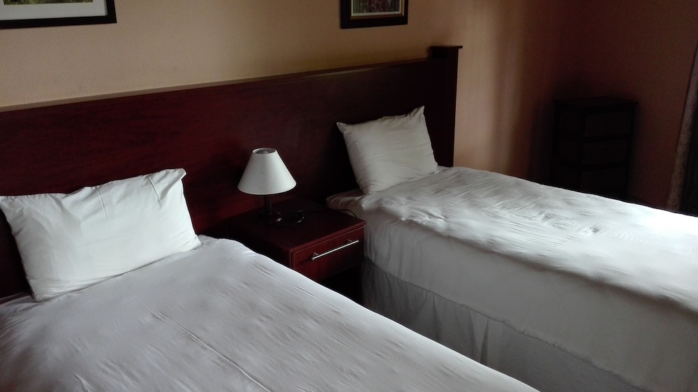 Double Or Twin Room photo 1