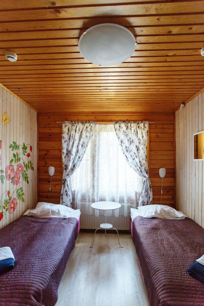 Standard Twin Room photo 2
