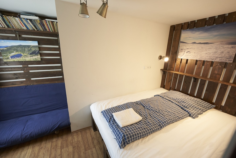 Family Quadruple Room (Superior) photo 2