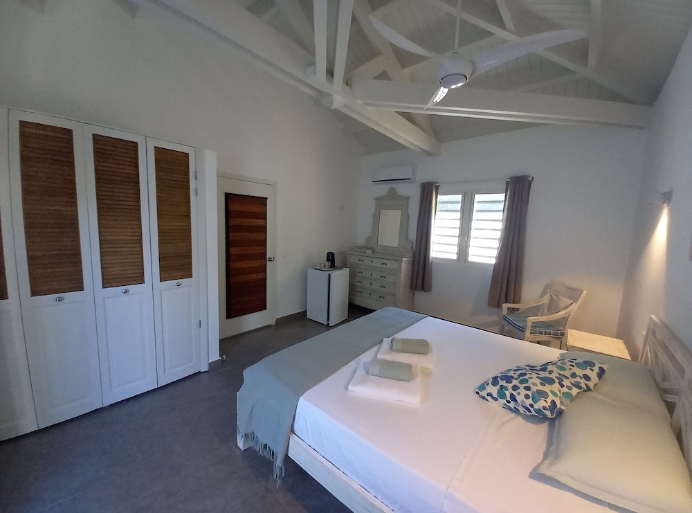 Romantic Double Room, Garden View photo 1