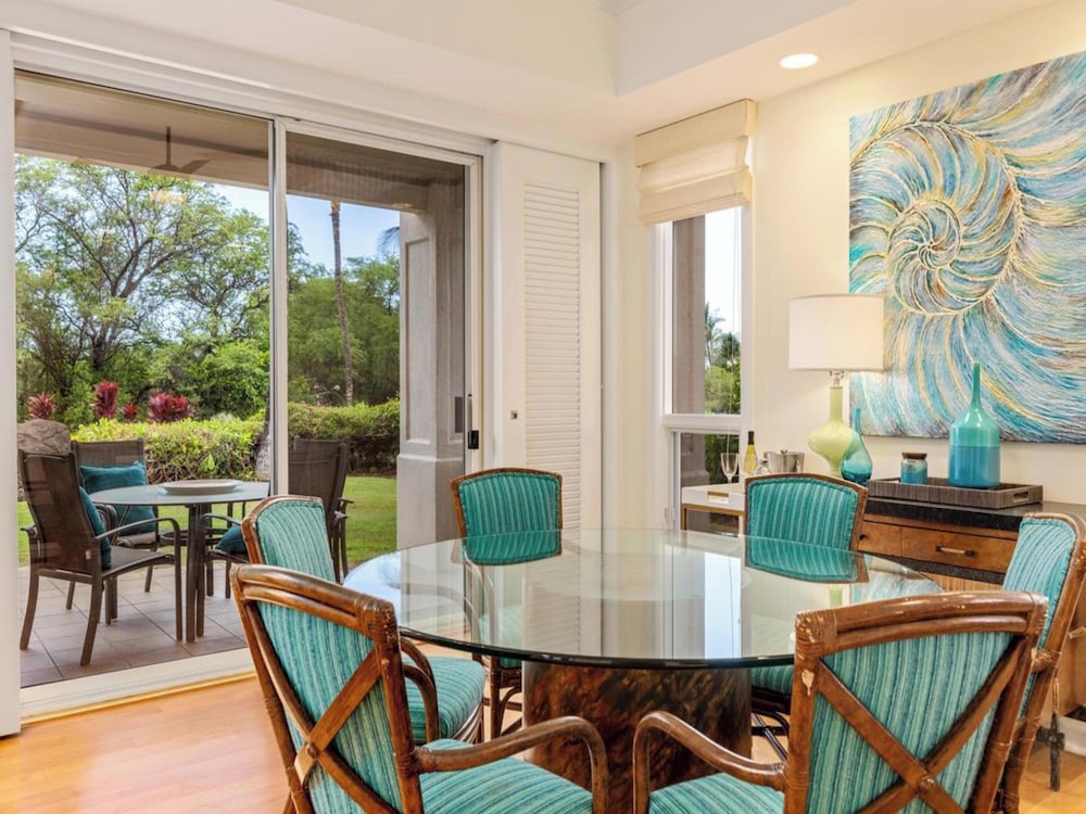 Condo, 3 Bedrooms, Garden View (A2) photo 2