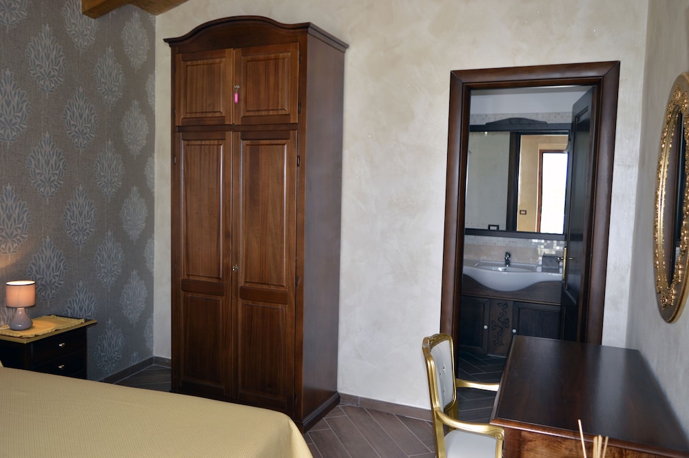 Economy Room, 1 Double Bed, Ground Floor