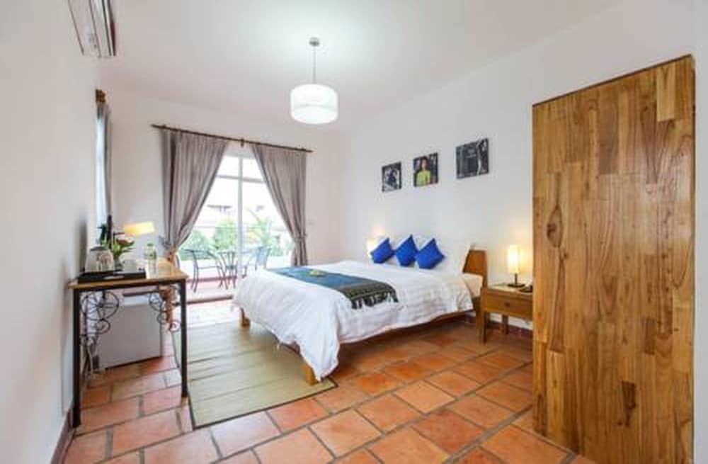 Superior Double Room, 1 King Bed