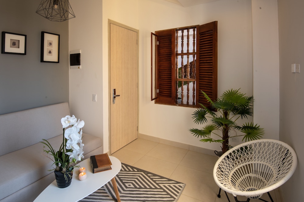 Elite Apartment, Multiple Beds, Non Smoking, City View photo 3
