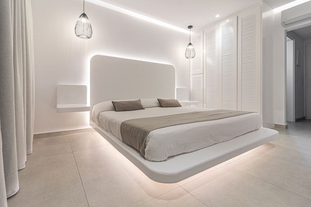 Daylight Wing Double Room - Photo 5