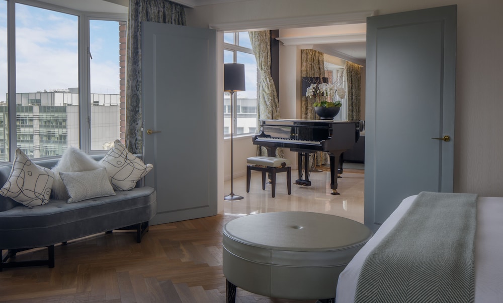 Presidential Suite, 1 King Bed