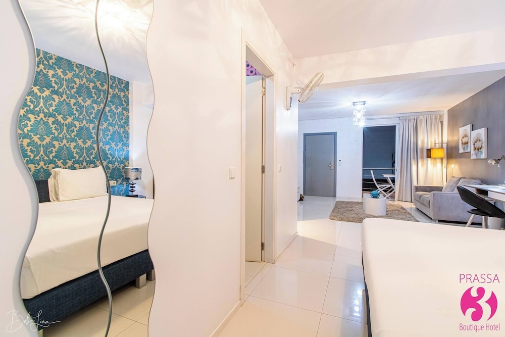 Superior Suite, Balcony, Courtyard View photo 3