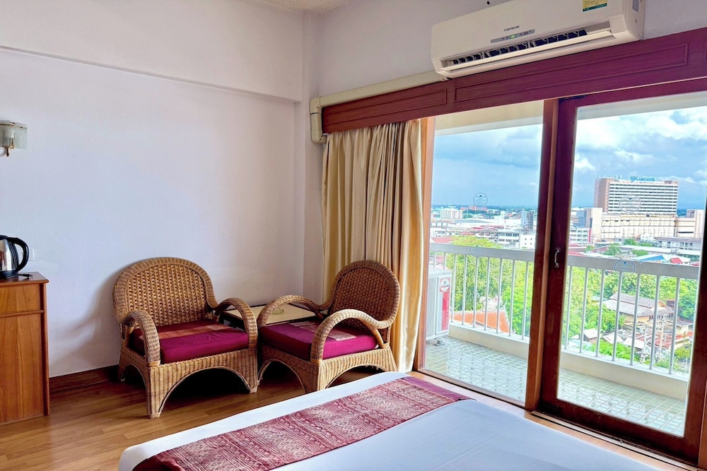 Deluxe Twin Room - Photo 14