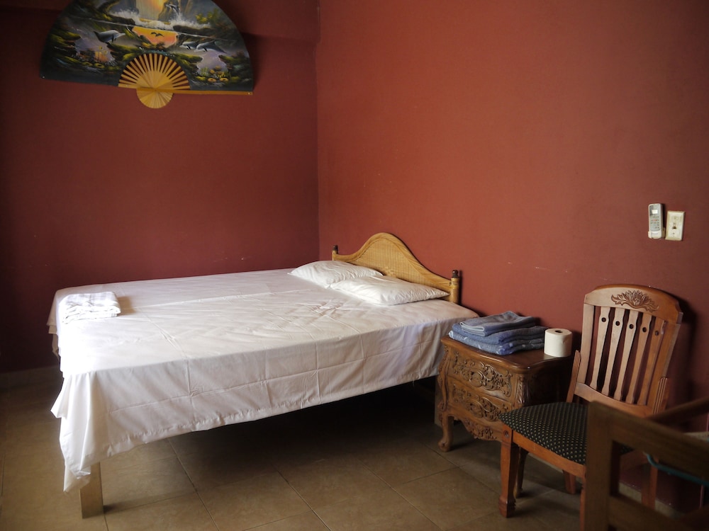 Standard Double Room, Non Smoking photo 1