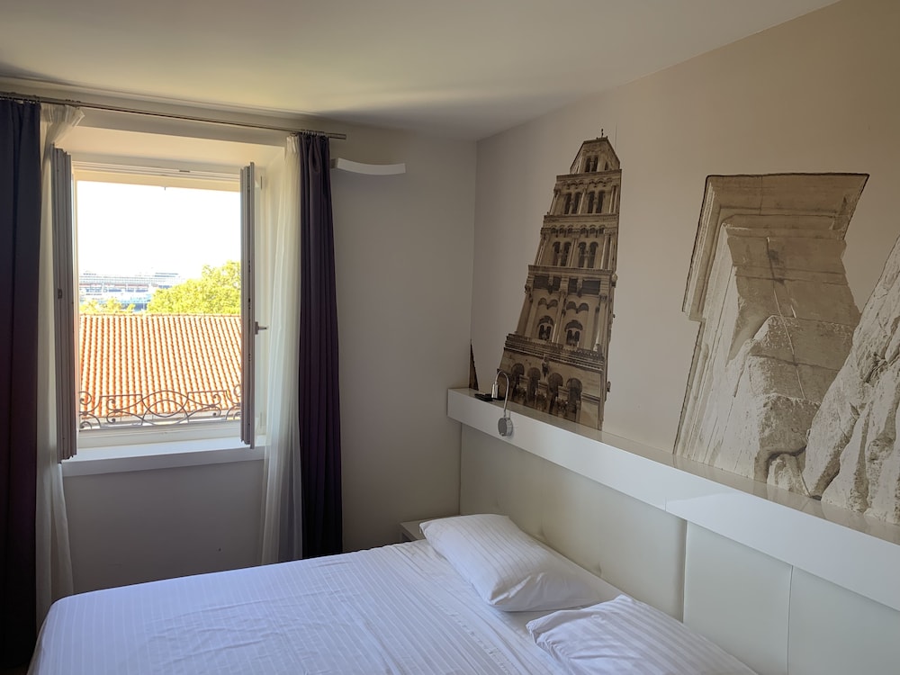 Superior Double Room, Ocean View photo 3