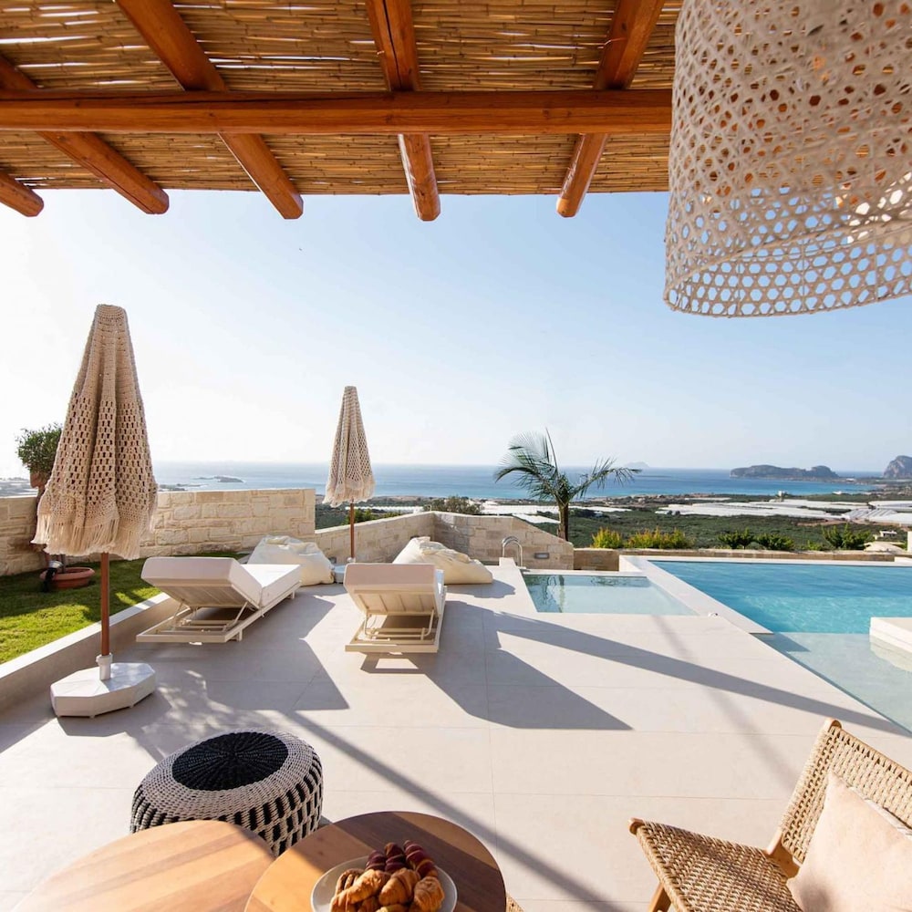 Casa di Franco Seaview Heated Pool gym Hammam, Φωτογραφία 92